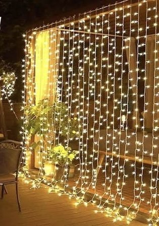 شلال خفيف 3 طول/على3 عرض